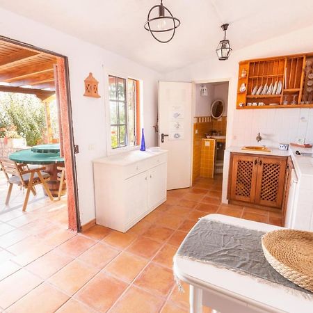 Mountain Getaway For Hikers 2 Villa Arafo Екстериор снимка