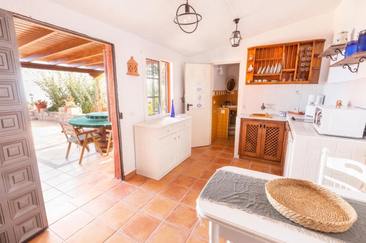 Mountain Getaway For Hikers 2 Villa Arafo Екстериор снимка