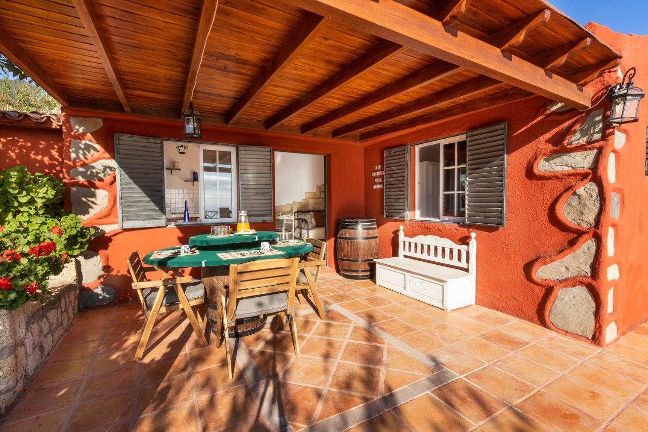 Mountain Getaway For Hikers 2 Villa Arafo Екстериор снимка