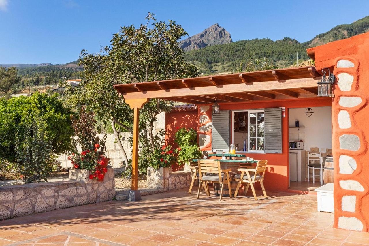 Mountain Getaway For Hikers 2 Villa Arafo Екстериор снимка
