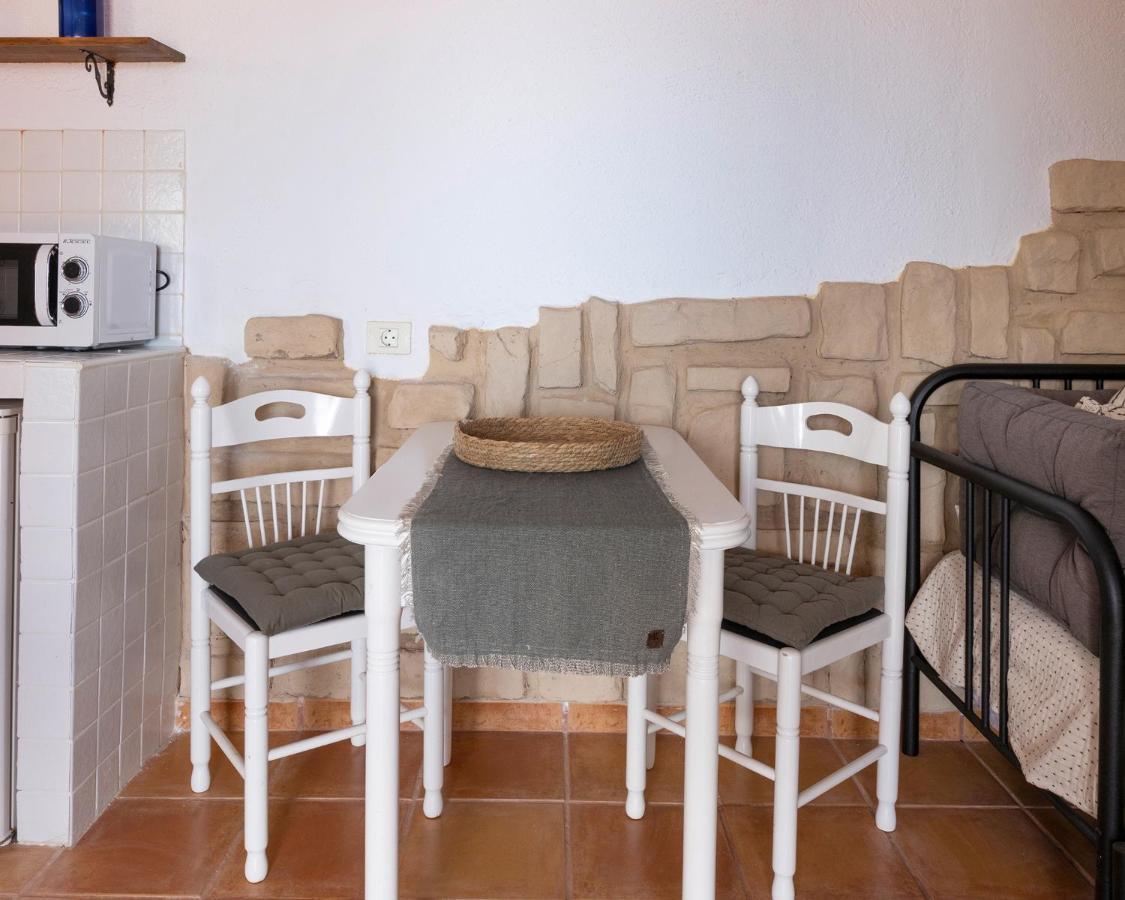 Mountain Getaway For Hikers 2 Villa Arafo Екстериор снимка