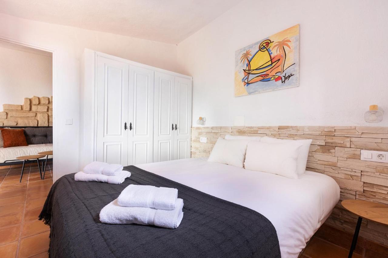 Mountain Getaway For Hikers 2 Villa Arafo Екстериор снимка