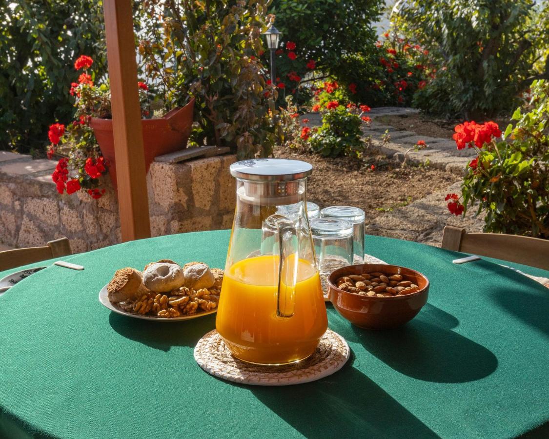 Mountain Getaway For Hikers 2 Villa Arafo Екстериор снимка