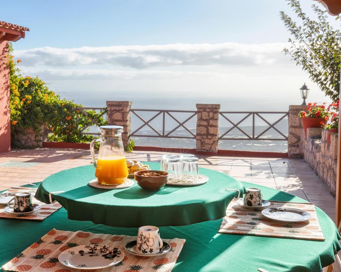 Mountain Getaway For Hikers 2 Villa Arafo Екстериор снимка
