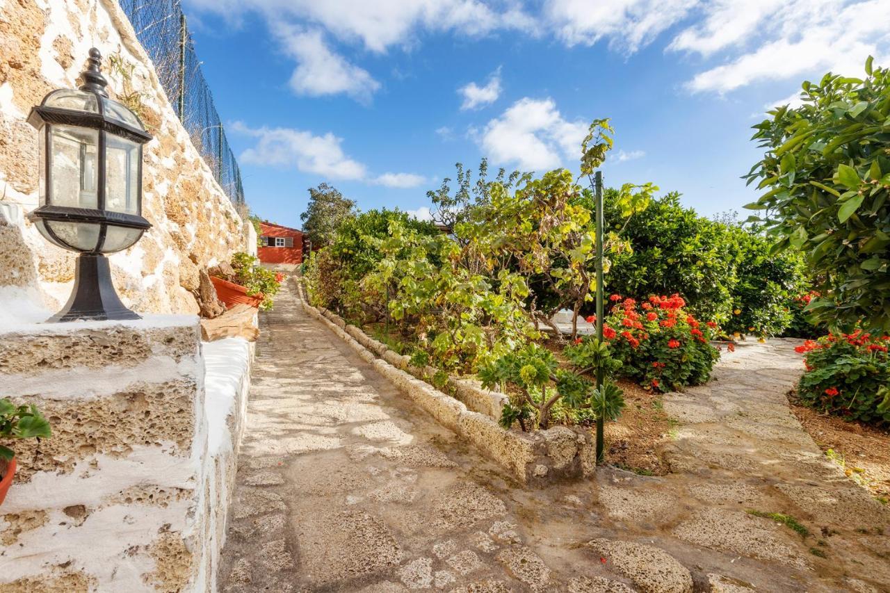 Mountain Getaway For Hikers 2 Villa Arafo Екстериор снимка