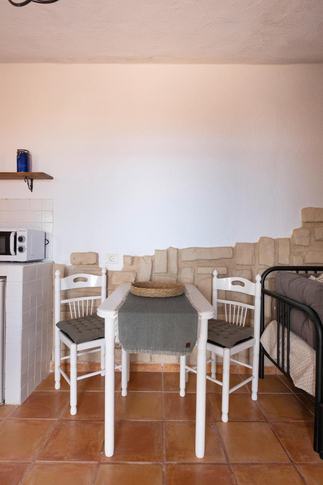 Mountain Getaway For Hikers 2 Villa Arafo Екстериор снимка